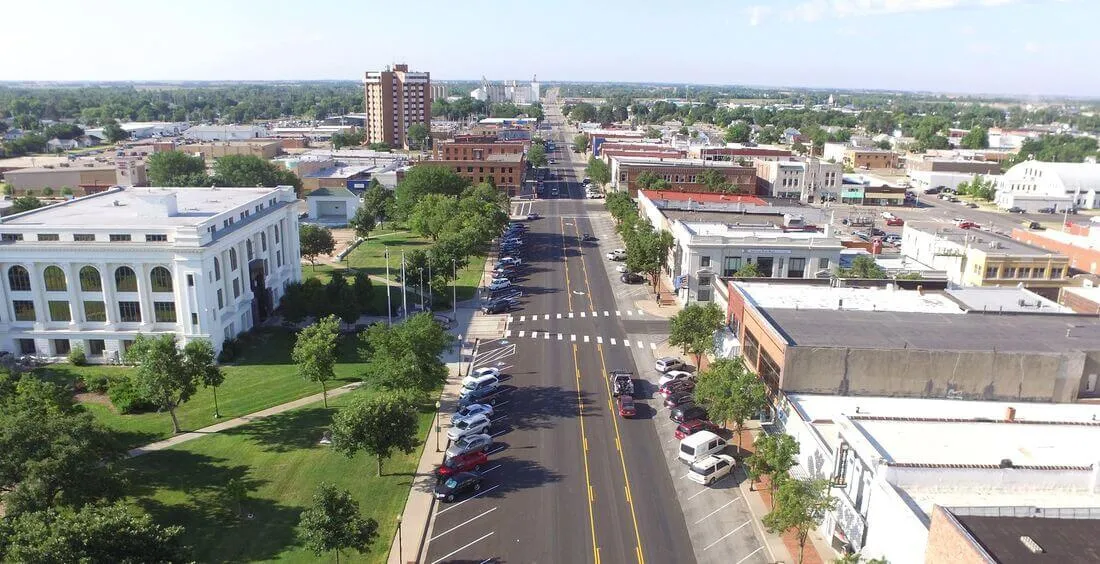 Great Bend, Kansas Transcription Services